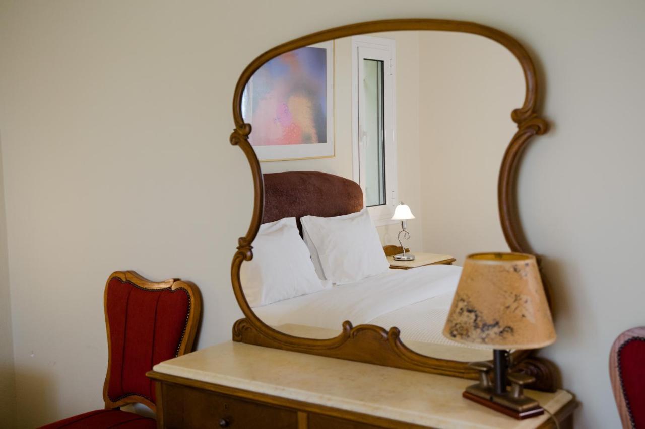 Pleiades Luxury Apartments ポルト・ヘリ エクステリア 写真